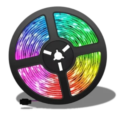 Tira de Luz Led de 12v RGB